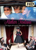 Atelier Fontana Temporada 1 [720p]